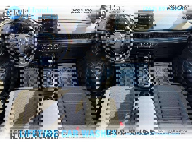 Used 2026 Honda CR-V TrailSport image 11