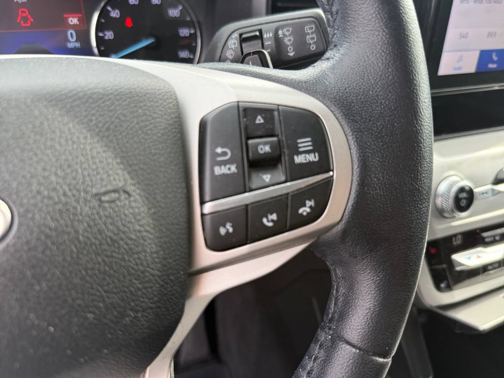 Used 2020 Ford Explorer XLT w/ Comfort Package AWD/4WD image 22