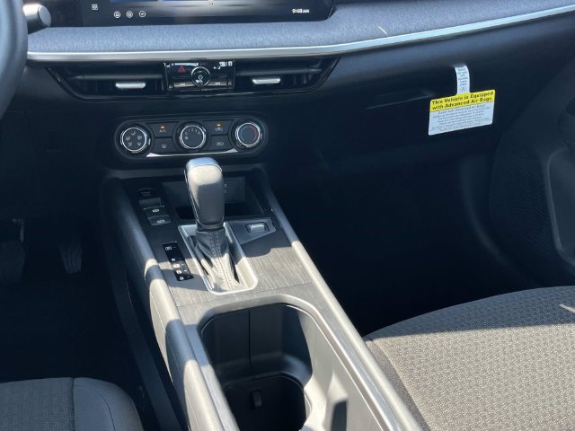 New 2026 Nissan Kicks S FWD image 15