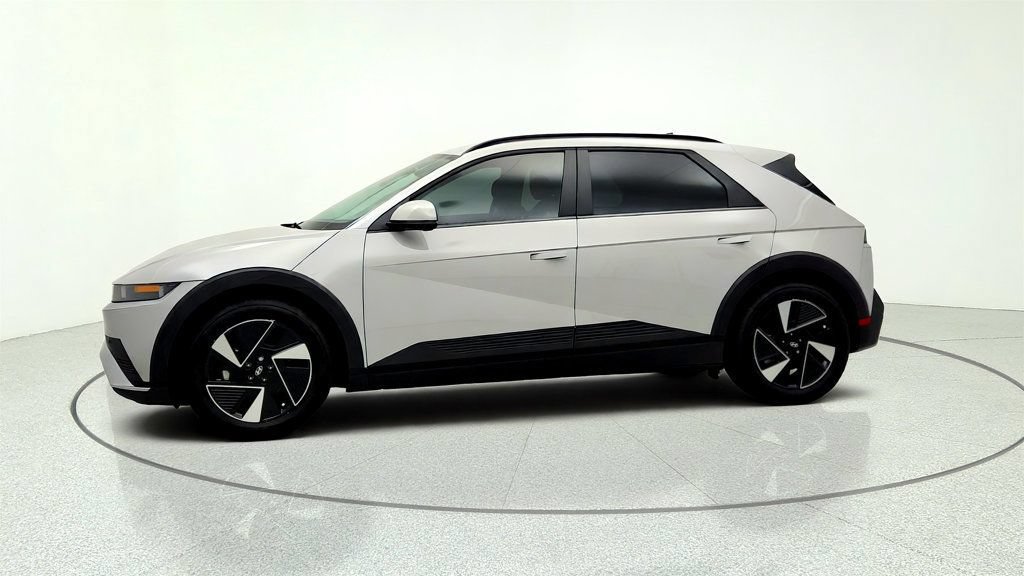Used 2025 Hyundai Ioniq 5 SEL RWD image 8