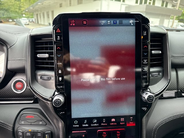 New 2027 RAM 1500 RHO AWD/4WD image 22