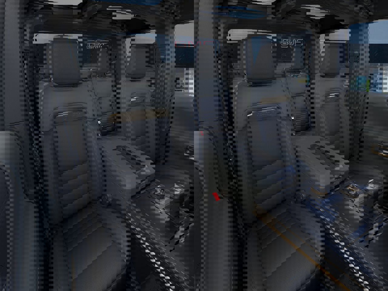 New 2025 GMC Hummer EV 3X w/ Extreme Off-Road Package image 16