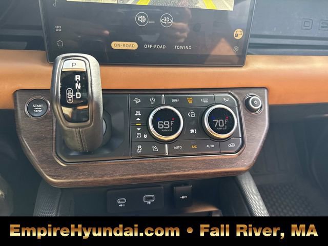 Used 2024 Land Rover Defender 110 V8 image 23