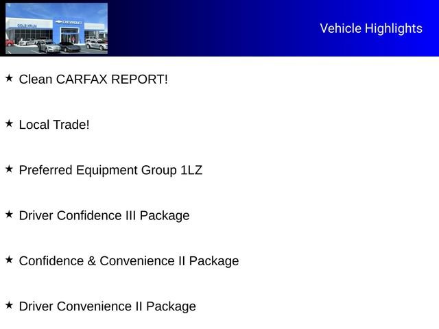 Used 2023 Chevrolet Equinox Premier image 5