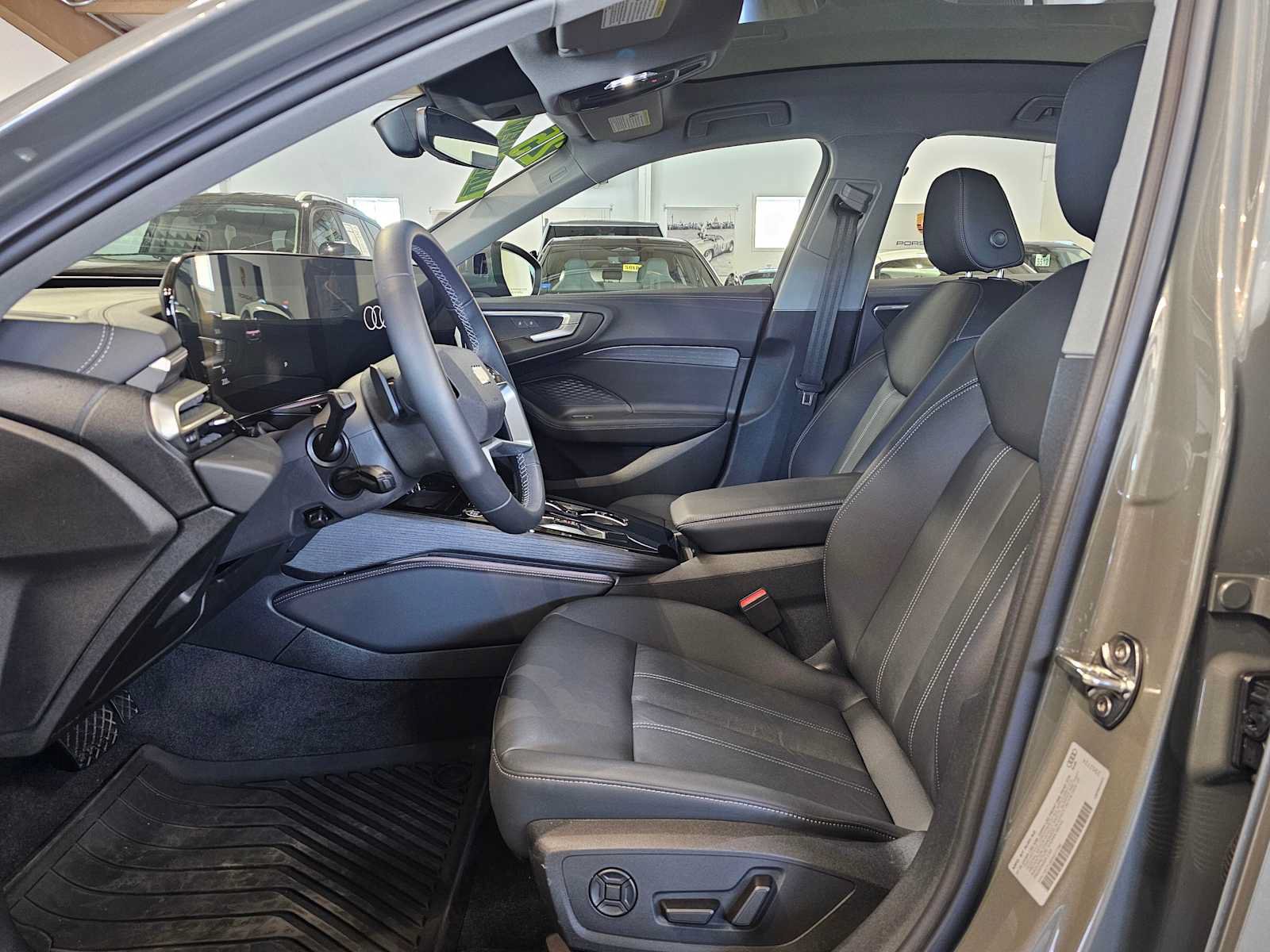 Used 2025 Audi A5 2.0T Premium w/ Convenience Package AWD/4WD image 23