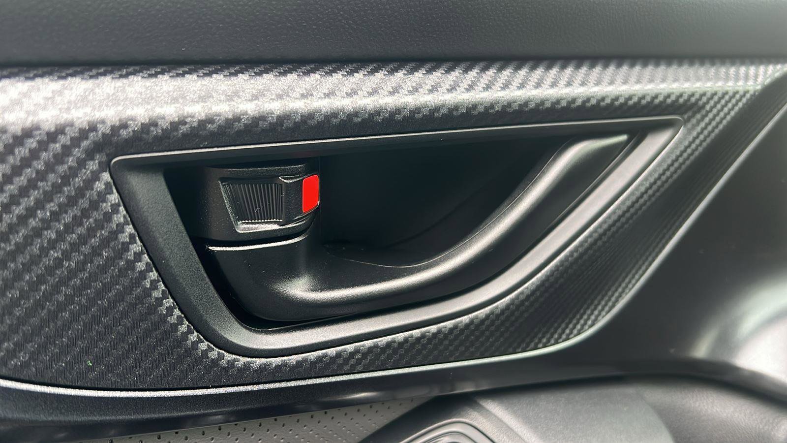 Used 2023 Subaru Crosstrek 2.5i Sport AWD/4WD image 9