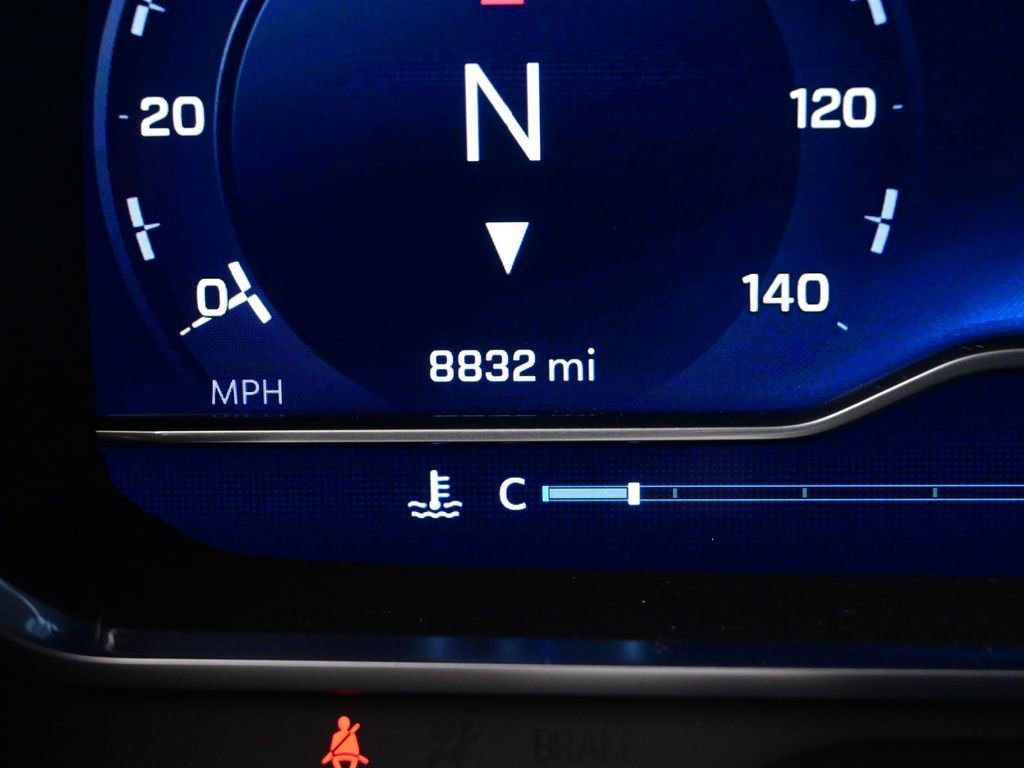 Used 2023 Chevrolet Tahoe RST w/ Luxury Package image 24