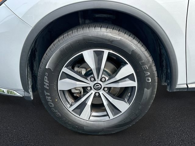 Used 2023 Nissan Murano S image 29