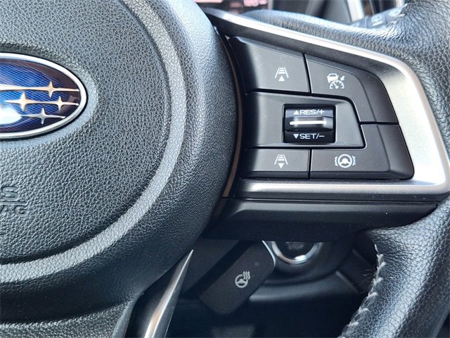 Certified 2022 Subaru Outback Limited image 31