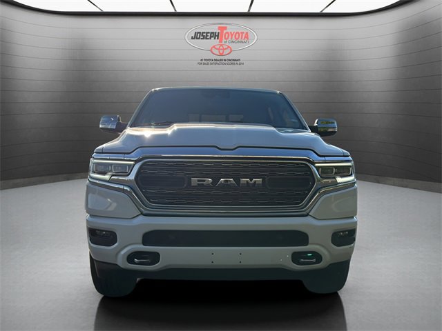 Used 2020 RAM 1500 Limited image 7