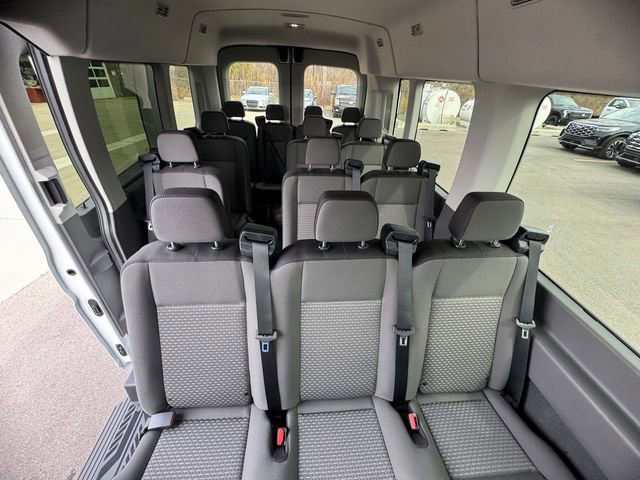 New 2026 Ford Transit 350 XL AWD/4WD image 11