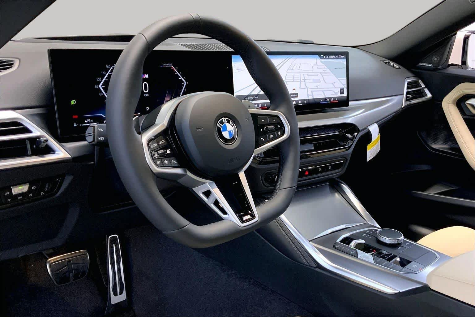 New 2026 BMW 230i xDrive Coupe w/ Premium Package AWD/4WD image 8