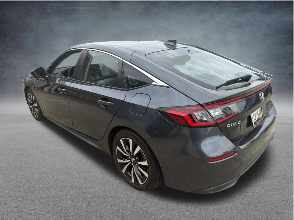 Used 2024 Honda Civic EX-L image 27
