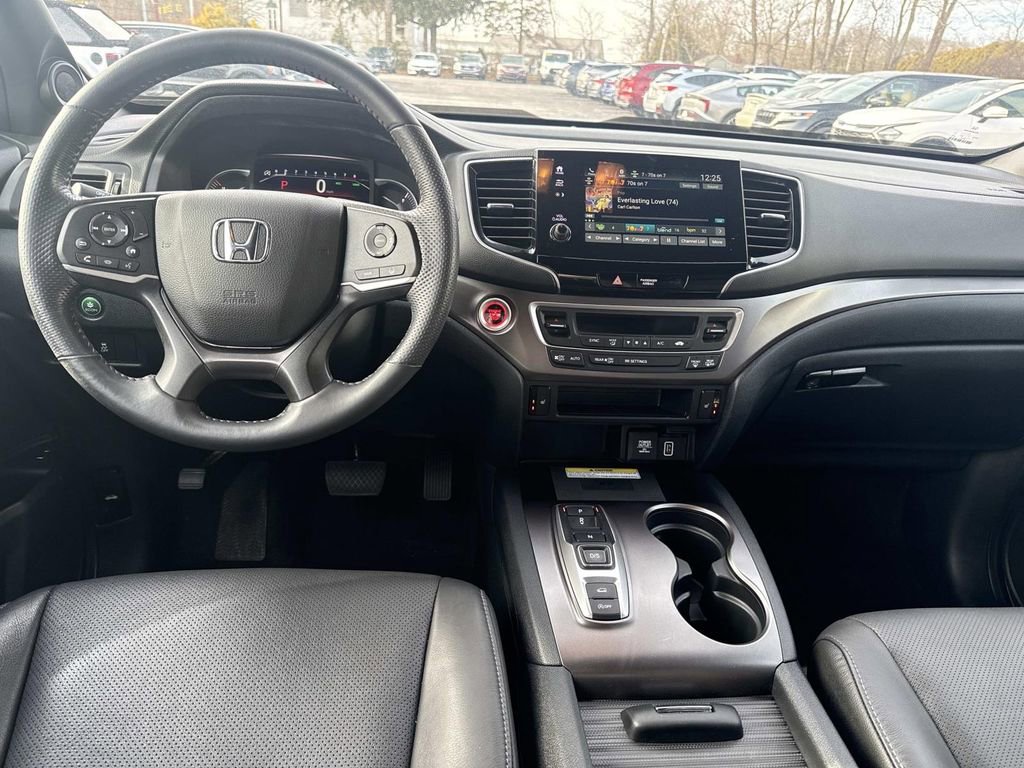 Used 2023 Honda Passport EX-L image 15