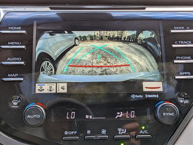 Used 2019 Toyota Camry XSE image 13