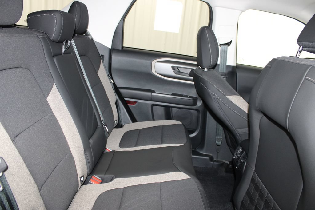 New 2026 Ford Bronco Sport Big Bend AWD/4WD image 26