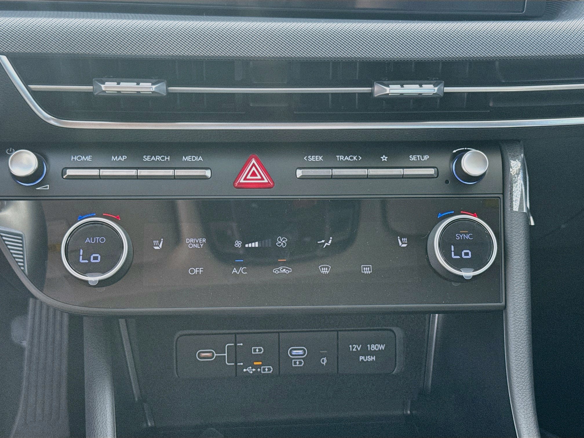 New 2026 Hyundai Sonata SEL FWD image 12