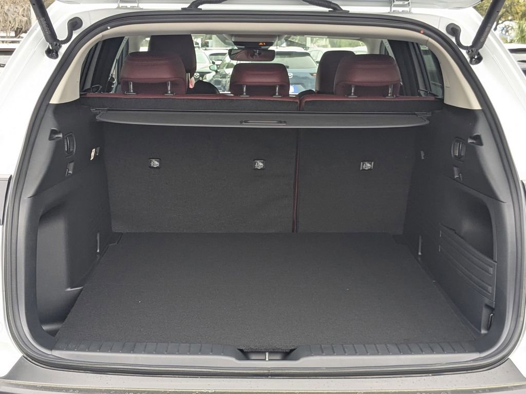 New 2026 MAZDA CX-50 2.5 Hybrid w/ Weather Package image 14