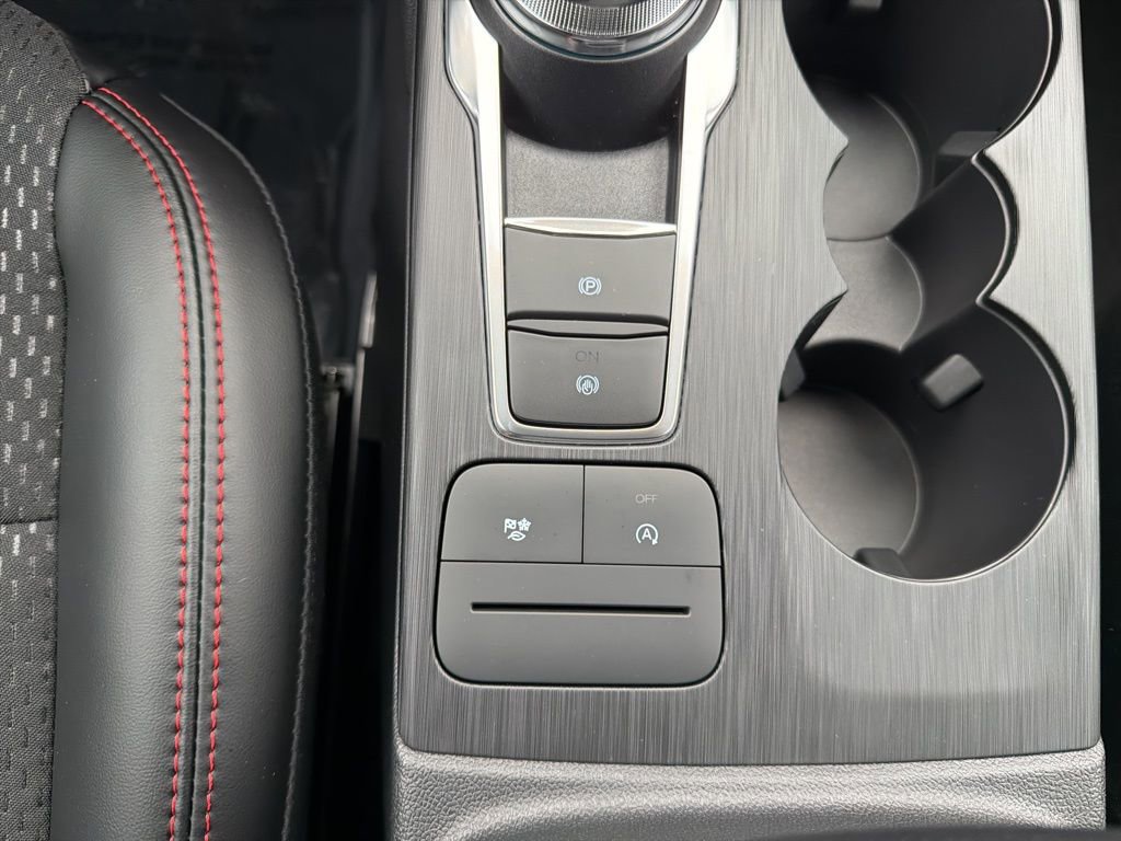 New 2026 Ford Escape ST-Line image 33