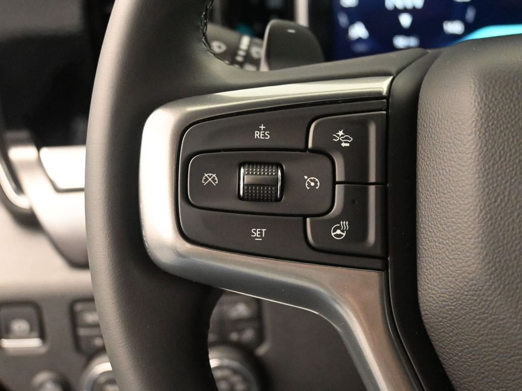 New 2026 Chevrolet Silverado 1500 RST w/ All Star Edition Plus image 27