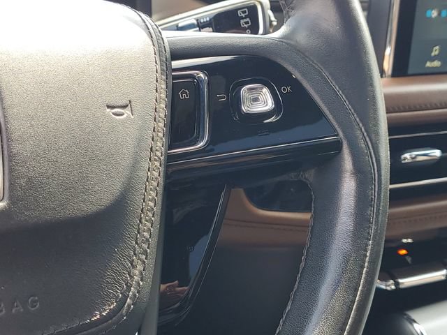 Used 2021 Lincoln Aviator Reserve AWD/4WD image 21