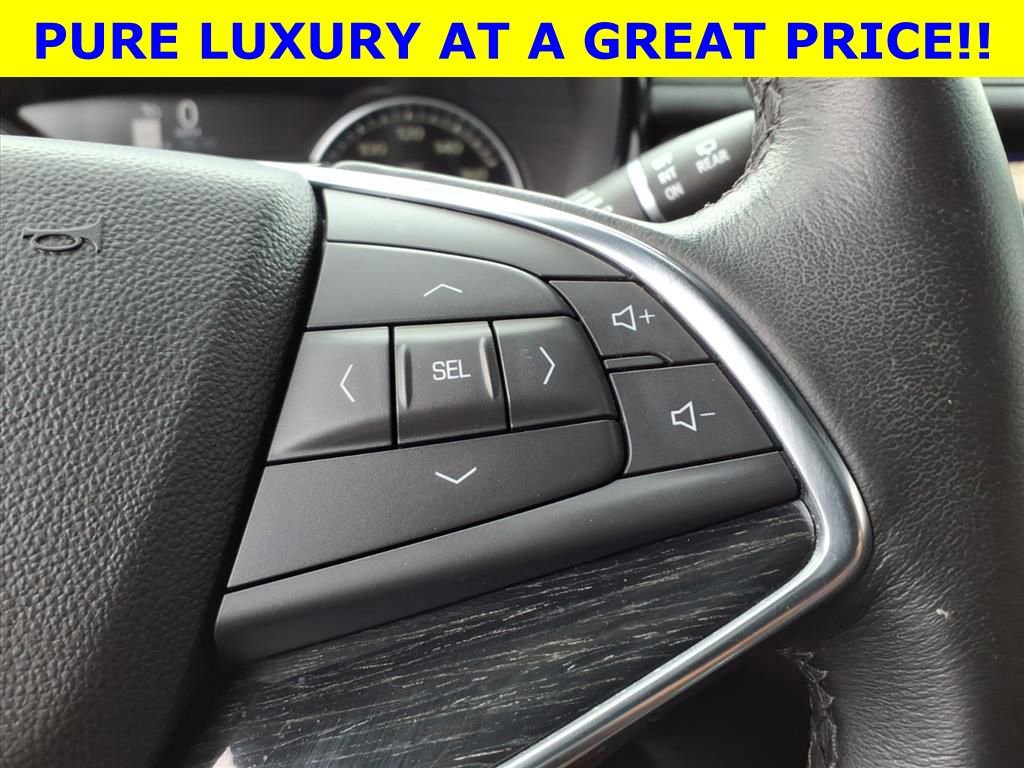 Used 2023 Cadillac XT5 Premium Luxury image 20