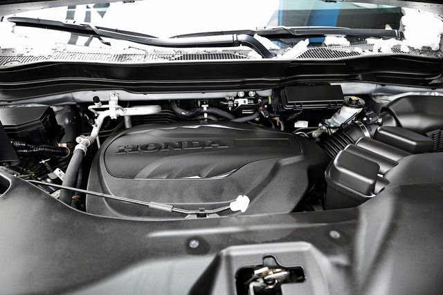 Used 2023 Honda Ridgeline RTL-E image 34