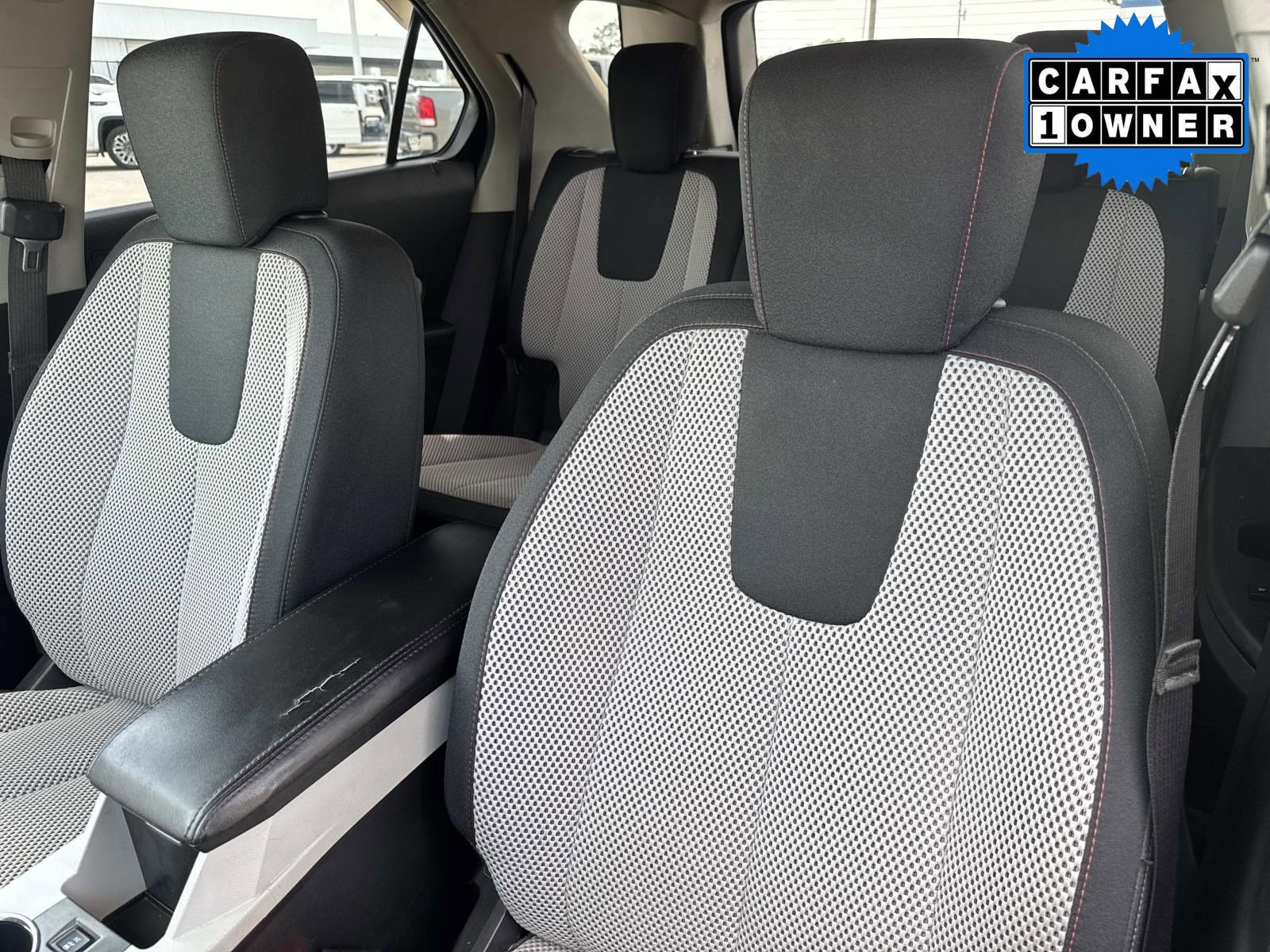 Used 2017 Chevrolet Equinox LT w/ Convenience Package FWD image 23