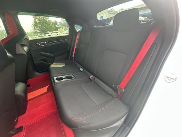 Used 2024 Honda Civic Type R image 26