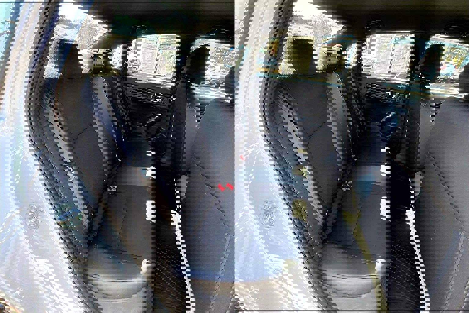 Used 2023 Honda Civic Sport image 27