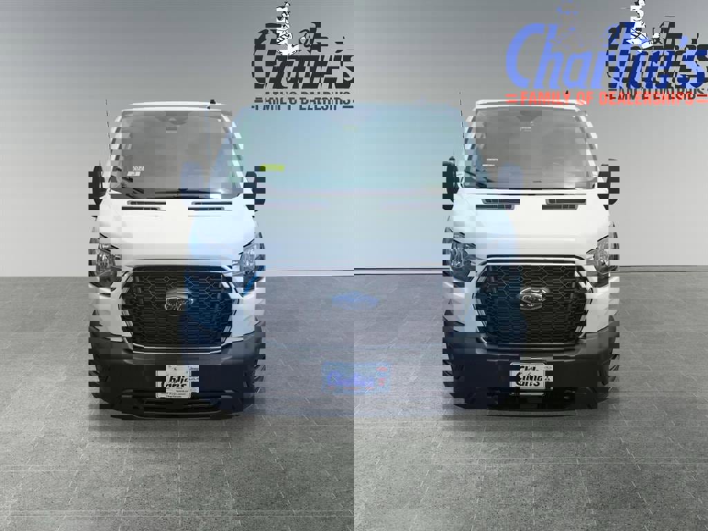 Used 2023 Ford Transit 250 Low Roof w/ Exterior Upgrade Package image 2