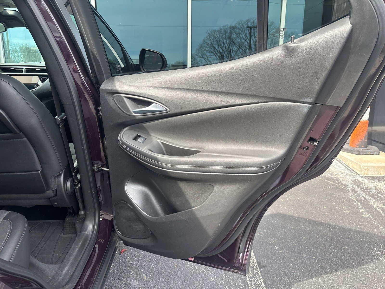 Used 2021 Buick Encore GX Preferred image 44