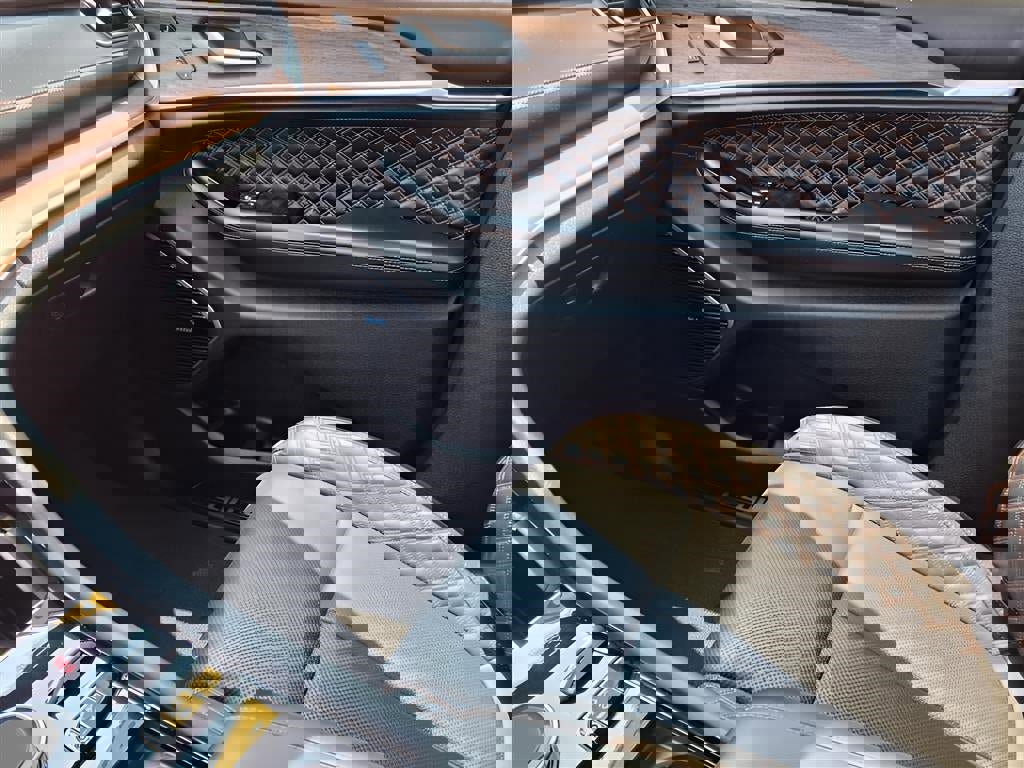 Used 2023 Jeep Grand Cherokee Summit w/ Adv Protech Group IV image 22