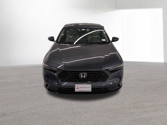 Used 2025 Honda Accord EX-L image 27