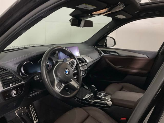 Used 2019 BMW X3 M40i image 23