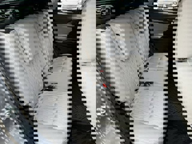 Used 2018 Mitsubishi Eclipse Cross SE image 31