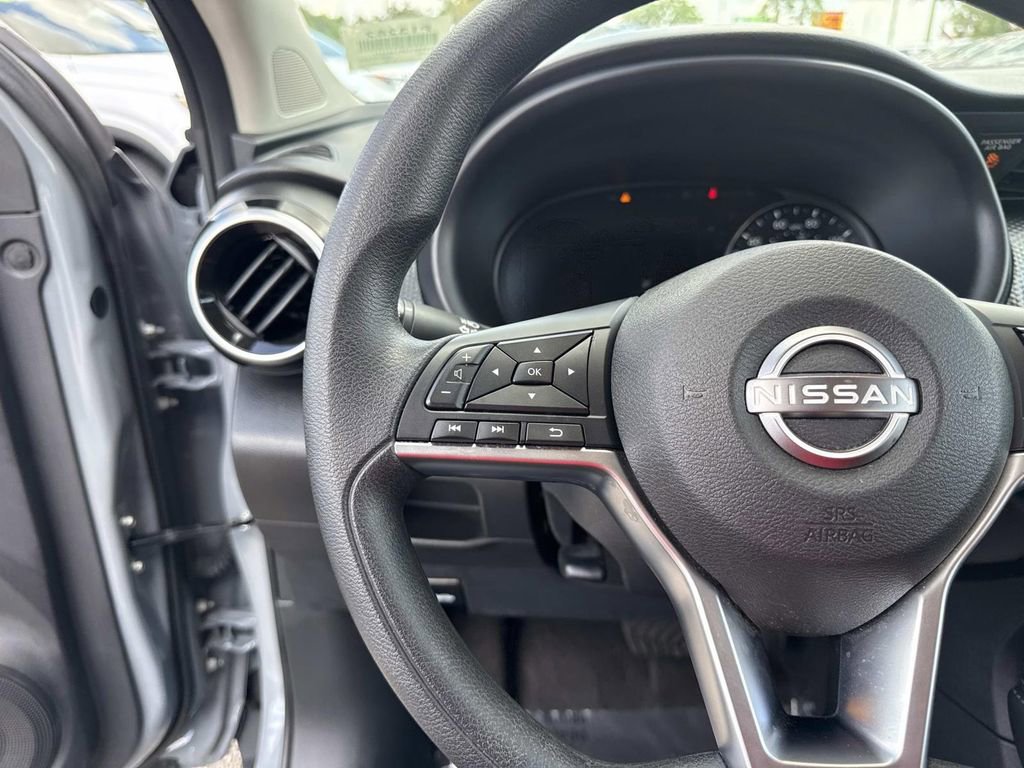 Certified 2023 Nissan Kicks SV image 31
