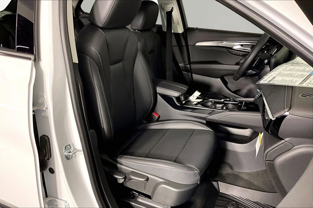 New 2026 Buick Envision Preferred AWD/4WD image 12