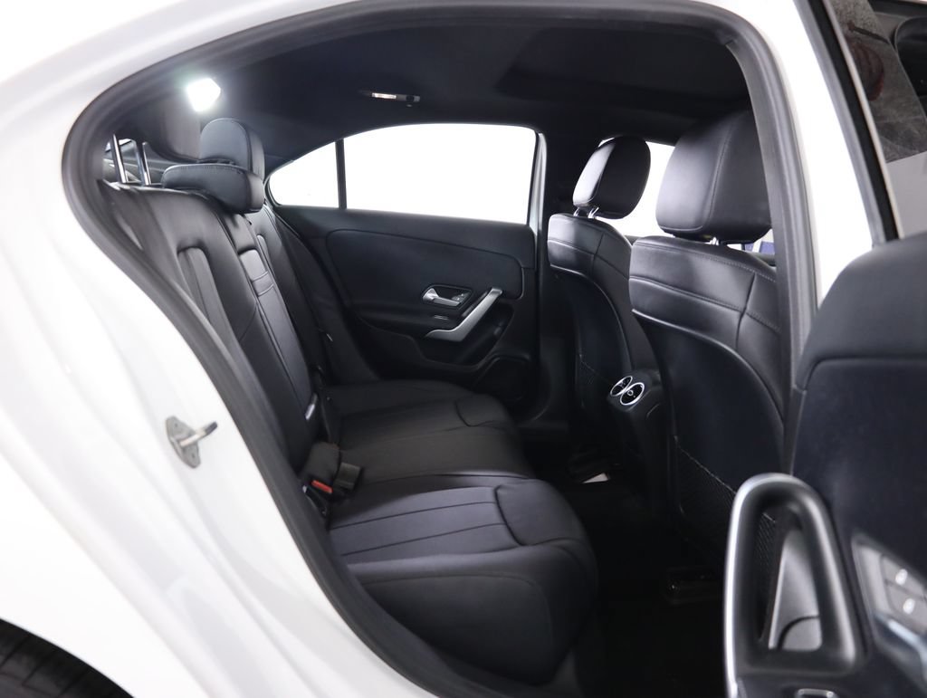 Certified 2019 Mercedes-Benz A 220 4MATIC image 47