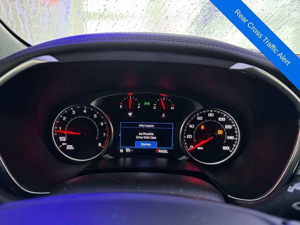 Used 2022 Chevrolet Blazer LT image 15