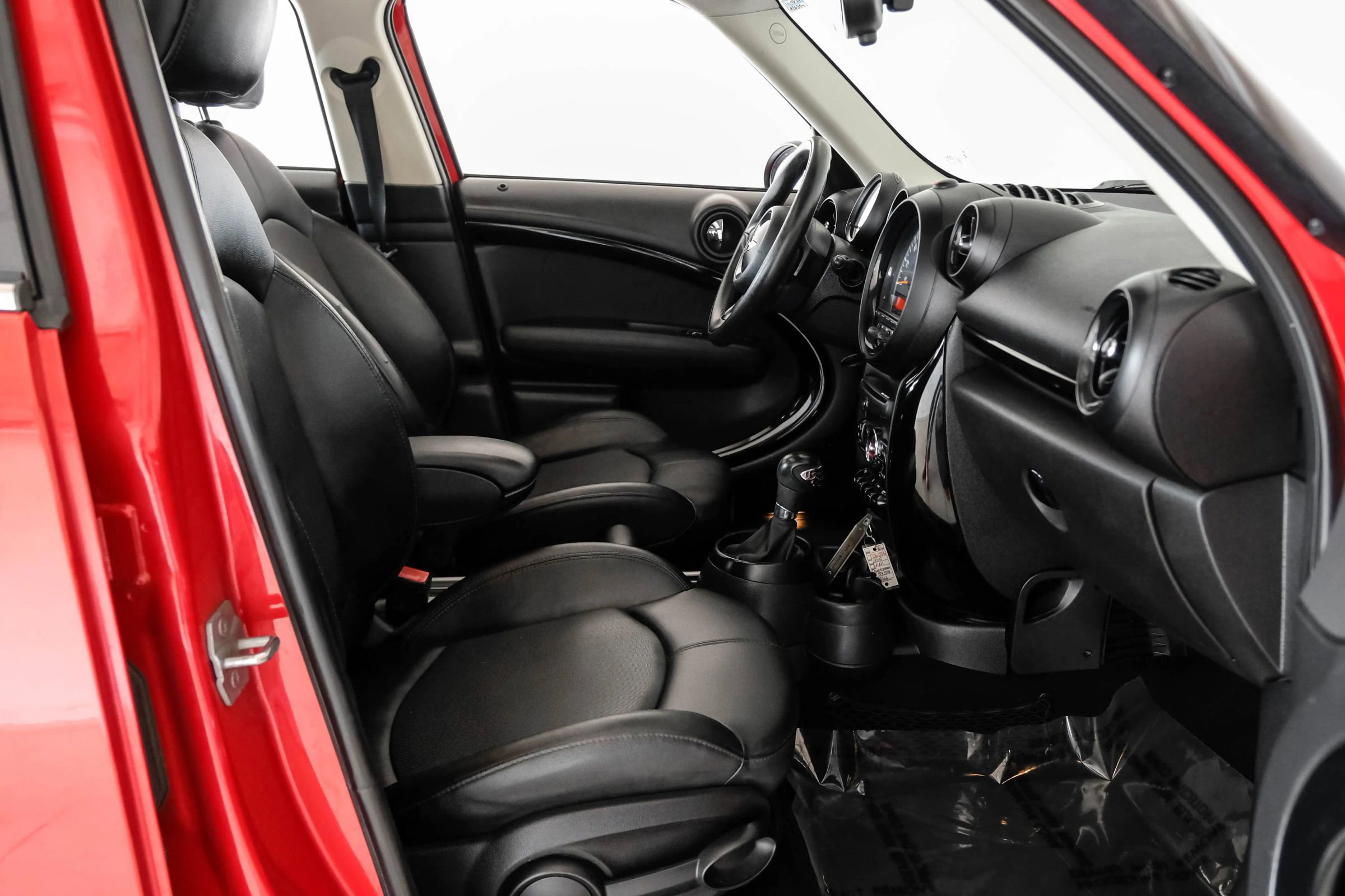 Used 2015 MINI Cooper Countryman S w/ Premium Package FWD image 28