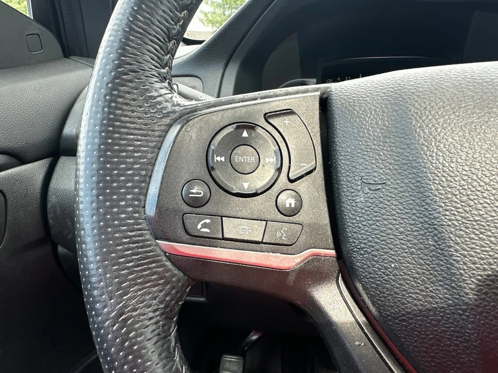 Used 2024 Honda Passport EX-L image 20