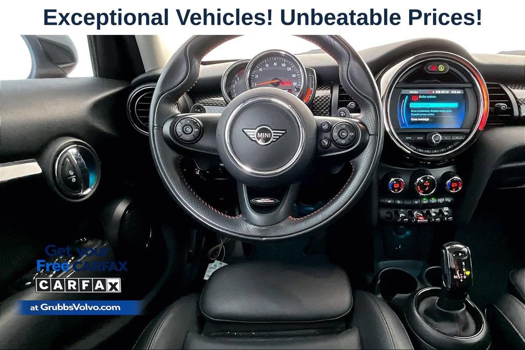 Used 2021 MINI Cooper S FWD image 6