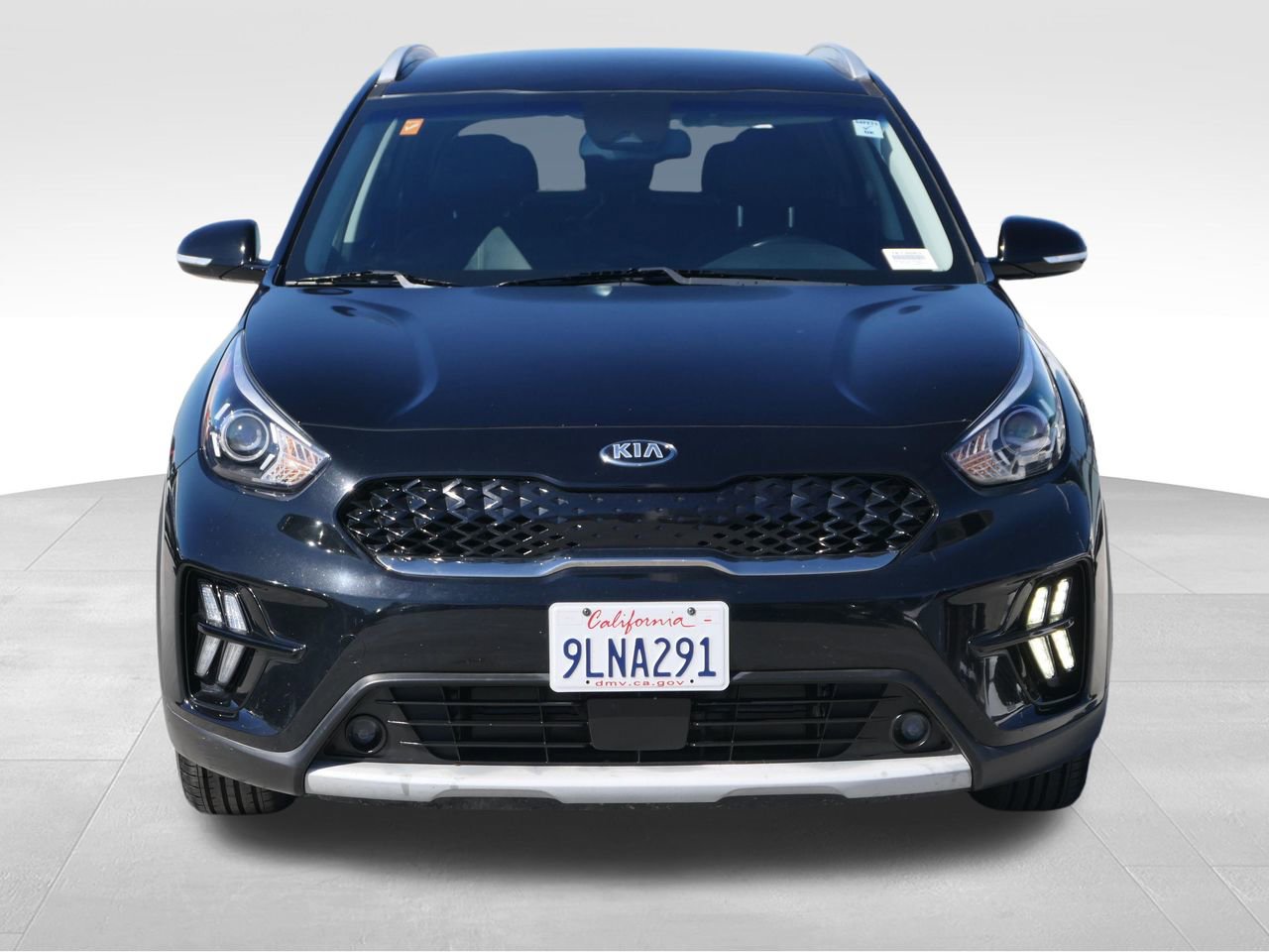 Used 2020 Kia Niro EX image 8