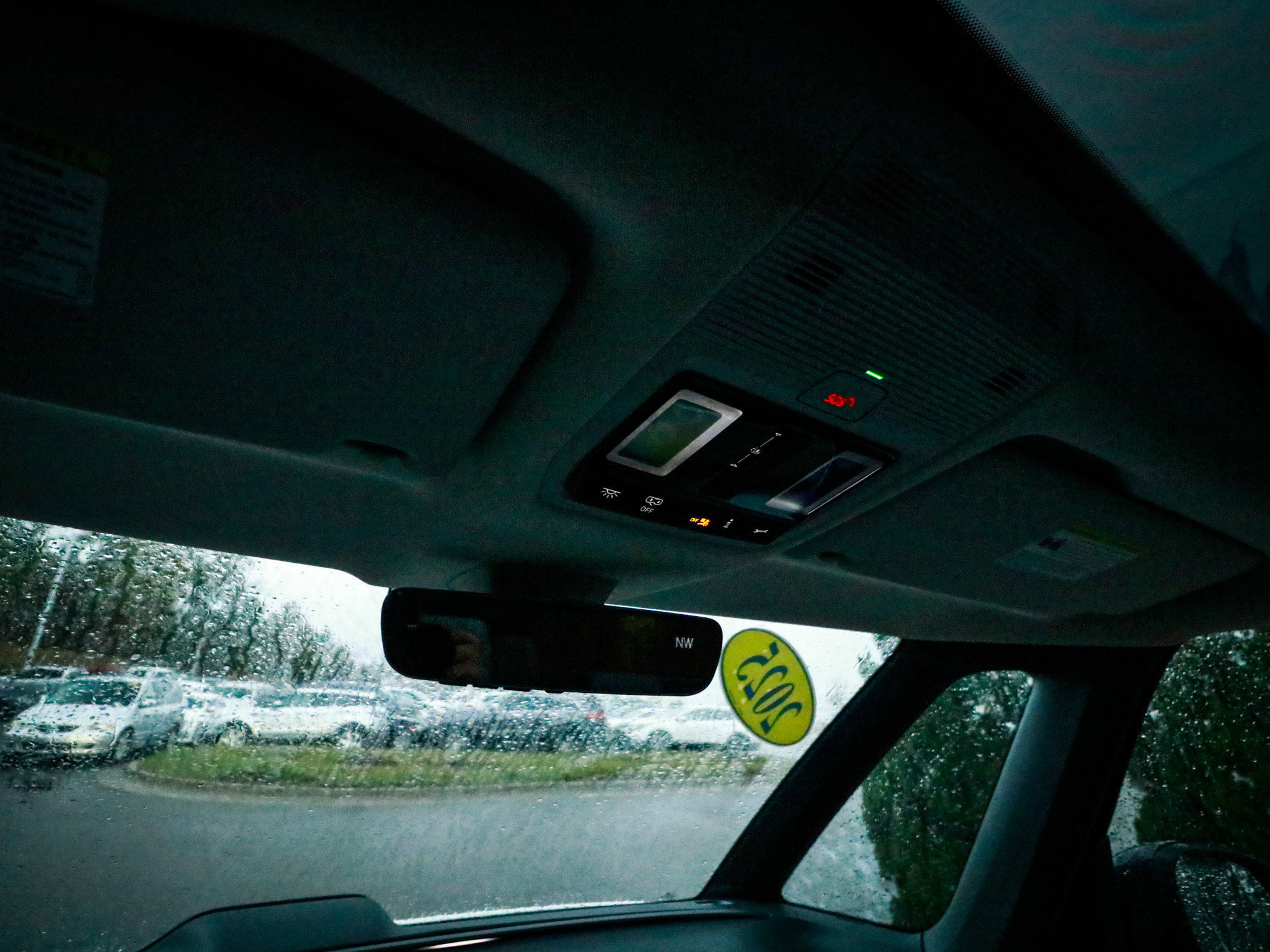 Used 2025 Volkswagen ID. Buzz 1st Edition image 25