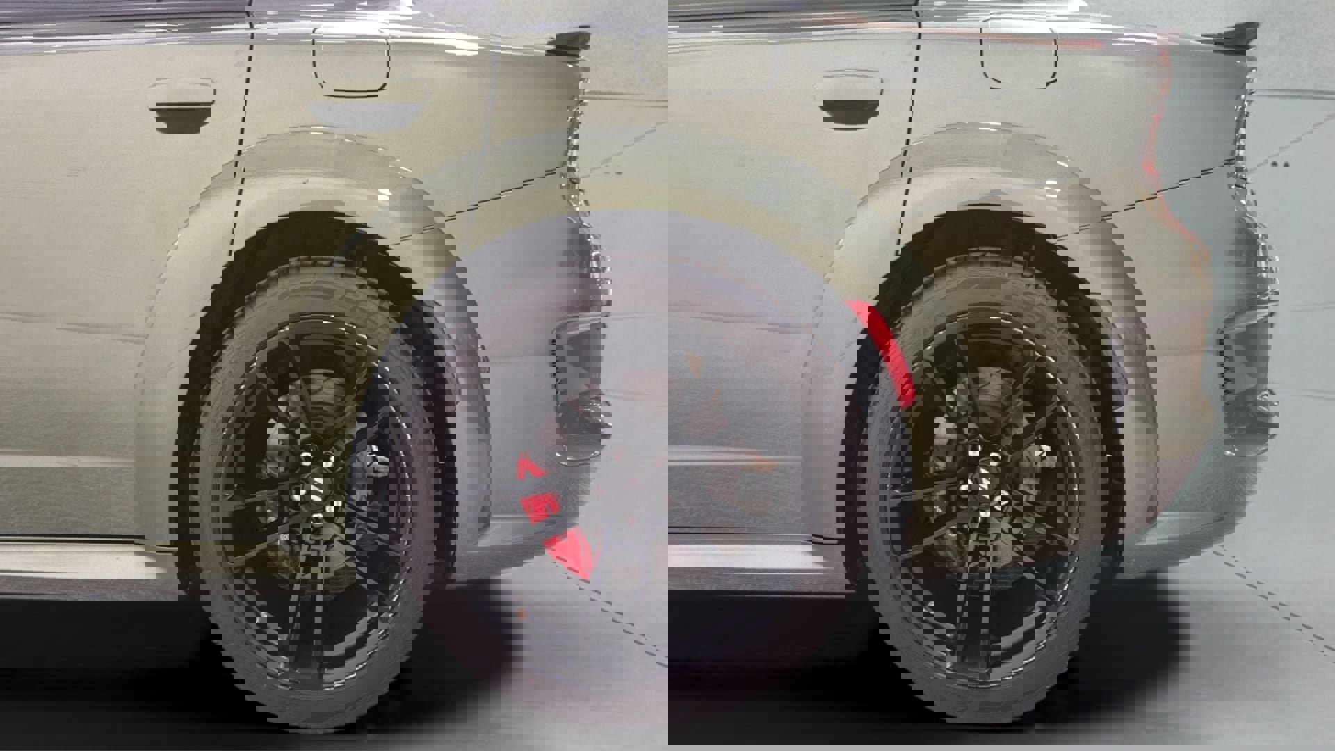 Used 2020 Dodge Charger Scat Pack image 37