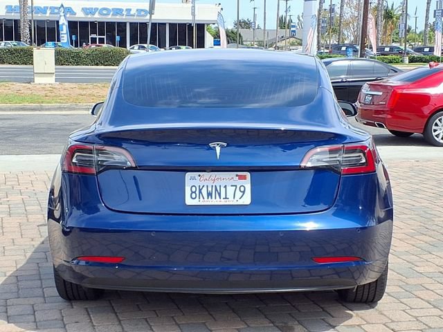 Used 2019 Tesla Model 3 Standard Range Plus RWD image 6