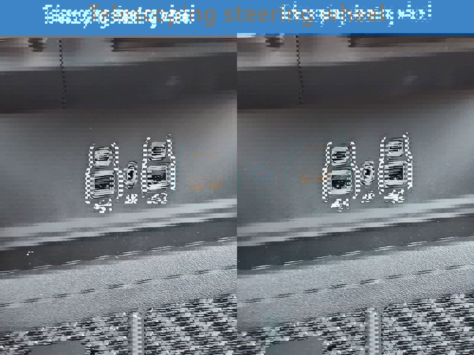 Used 2026 RAM 1500 Rebel w/ Bed Utility Group image 33