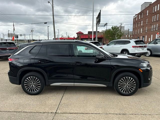Used 2025 Volkswagen Tiguan S w/ 18" Wheel Package AWD/4WD image 6