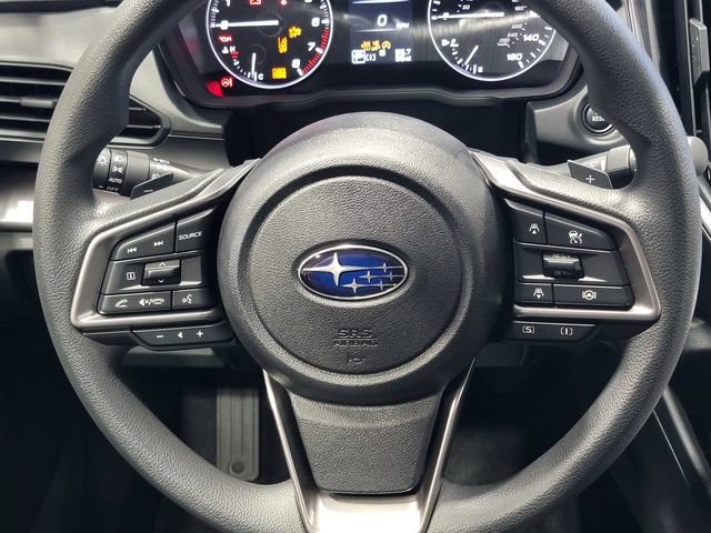 New 2026 Subaru Impreza 2.0i Sport AWD/4WD image 23